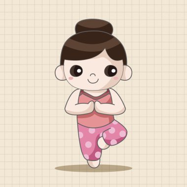 Fitness Eğitmeni Tema öğeleri