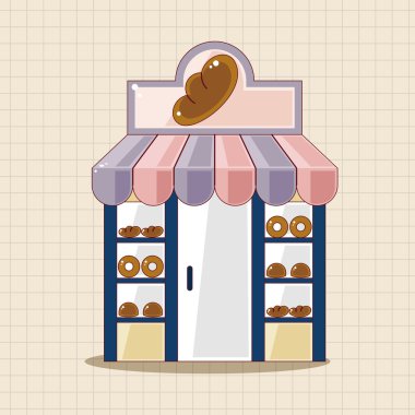 mağaza mağaza Tema öğeleri