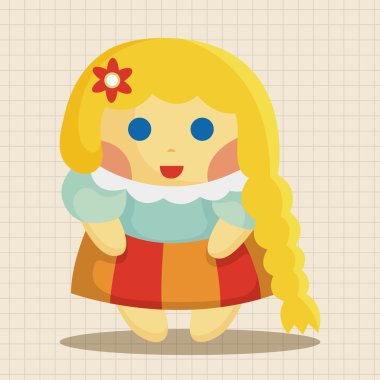 peri masalı prenses tema öğeleri