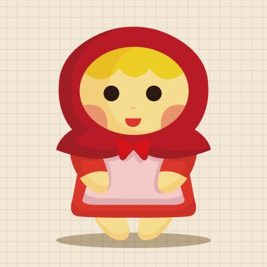 peri masalı prenses tema öğeleri