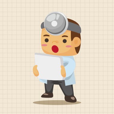 insanlar Tema doktor Tema öğeleri