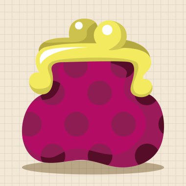 m-cüzdan Tema öğeleri