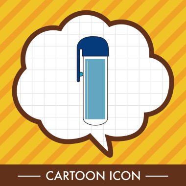 Düzeltme sıvı Tema öğeleri simge öğesi