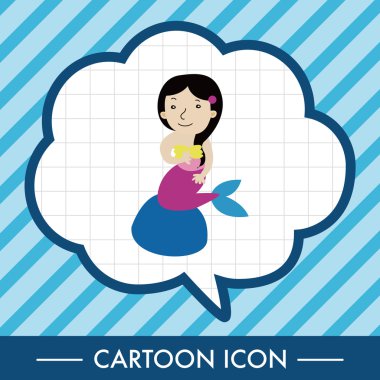 peri masalı prenses tema öğeleri simge öğesi