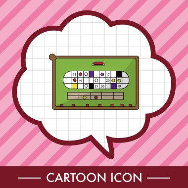 casino slot makinesidir Tema öğeleri simge öğesi