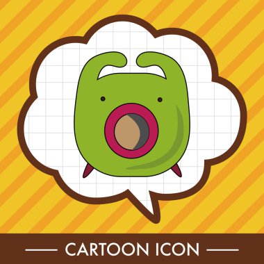 radyo Tema öğeleri vektör, eps simgesi öğesi