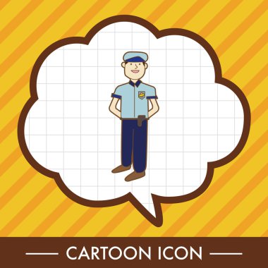 insanlar Tema öğeleri simge öğesi karakter