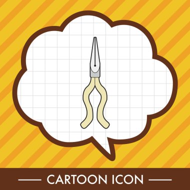 iş aracı anahtarı Tema öğeleri vektör, eps simgesi öğesi