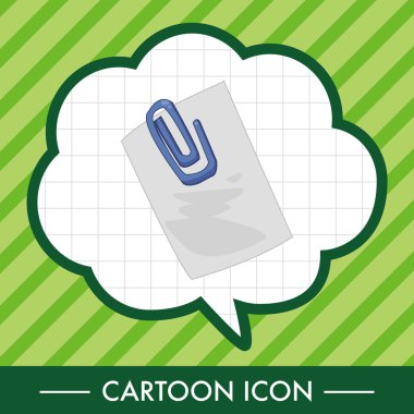 sabit Not Tema öğeleri vektör, eps simgesi öğesi