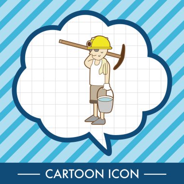 insanlar Tema öğeleri simge öğesi karakter