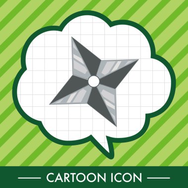 silah Tema öğeleri simge öğesi