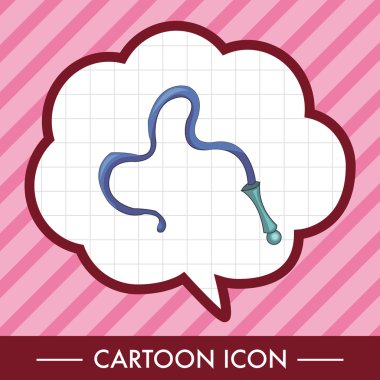 silah Tema öğeleri simge öğesi