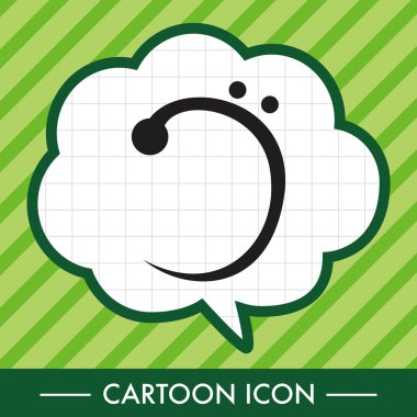 müzik Not Tema öğeleri vektör, eps simgesi öğesi