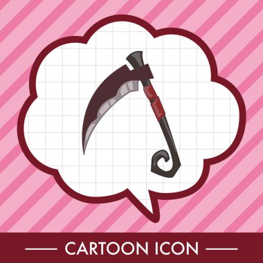 silah Tema öğeleri simge öğesi