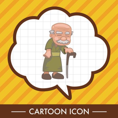 dedesi Tema öğeleri simge öğesi