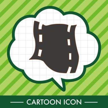 Masaüstü simgesi bilgisayar ile ilgili Tema öğeleri simge öğesi