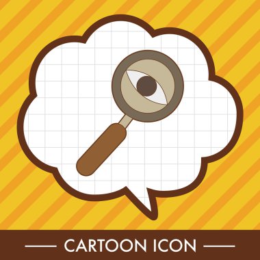 Masaüstü simgesi bilgisayar ile ilgili Tema öğeleri simge öğesi