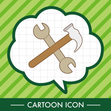 Masaüstü simgesi bilgisayar ile ilgili Tema öğeleri simge öğesi