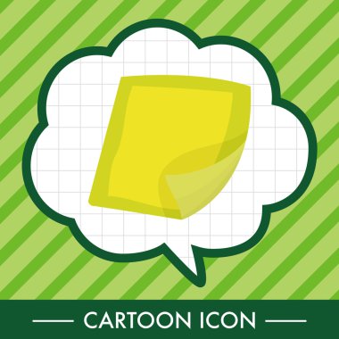 paçavra Tema öğeleri vektör, eps simgesi öğe temizlik alet iş