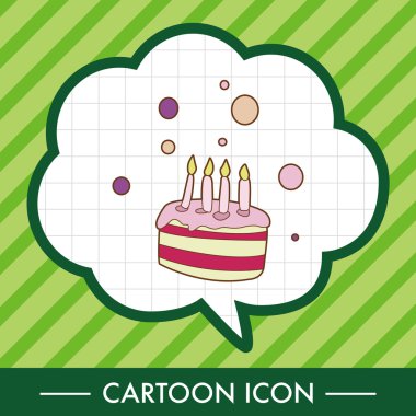 pasta Tema öğeleri vektör, eps simgesi öğesi