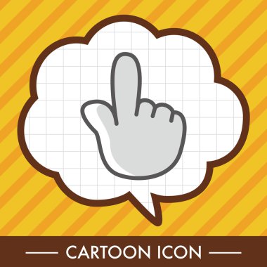 Masaüstü simgesi bilgisayar ile ilgili Tema öğeleri simge öğesi