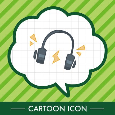 Masaüstü simgesi bilgisayar ile ilgili Tema öğeleri simge öğesi