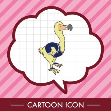 Alice Harikalar Diyarında Tema öğeleri simge öğesi