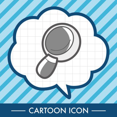 Masaüstü simgesi bilgisayar ile ilgili Tema öğeleri simge öğesi