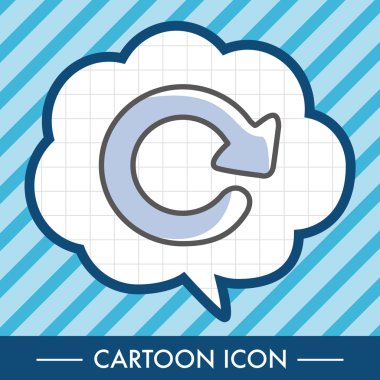 Masaüstü simgesi bilgisayar ile ilgili Tema öğeleri simge öğesi