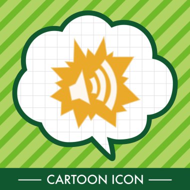 Masaüstü simgesi bilgisayar ile ilgili Tema öğeleri simge öğesi