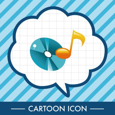 Masaüstü simgesi bilgisayar ile ilgili Tema öğeleri simge öğesi