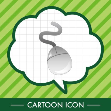 Masaüstü simgesi bilgisayar ile ilgili Tema öğeleri simge öğesi