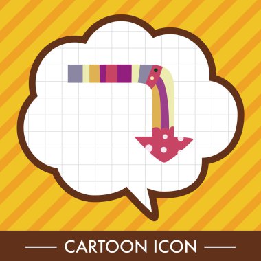 ok Tema öğeleri vektör, eps simgesi öğesi