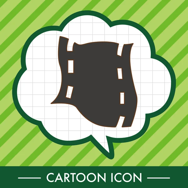 Masaüstü simgesi bilgisayar ile ilgili Tema öğeleri simge öğesi