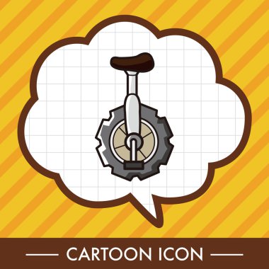 ulaşım Bisiklet Tema öğeleri vektör, eps simgesi öğesi