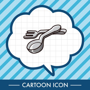 sofra Tema öğeleri vektör, eps simgesi öğesi