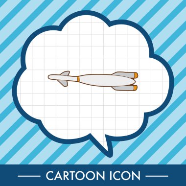 wepon bomba Tema öğeleri simge öğesi