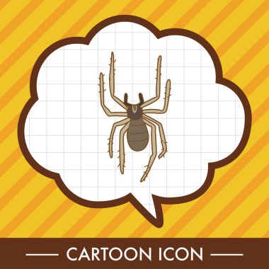 hata çizgi film öğeleri simge öğesi