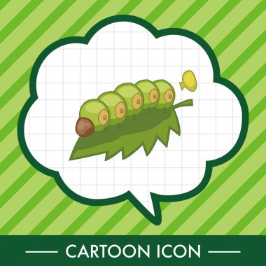 hata çizgi film öğeleri