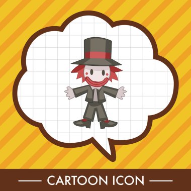 Alice Harikalar Diyarında Tema öğeleri