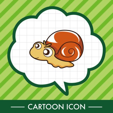 hata çizgi film öğeleri