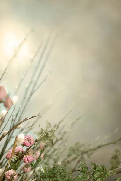 Paskalya Çiçekleri