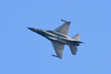 F-16 C Blok 52 artı