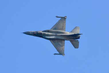 F-16 C Blok 52 artı
