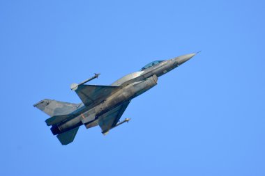 F-16 C Blok 52 artı