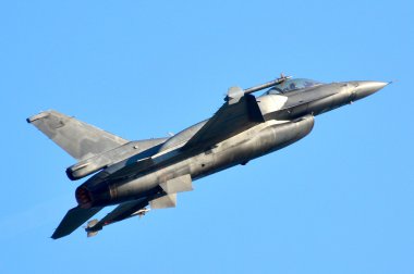 F-16 C Blok 52 artı