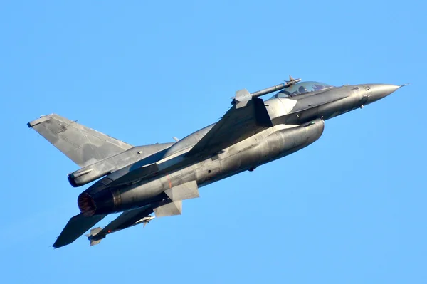 F16 C Bloque 52 plus — Foto de Stock