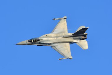 F 16 blok 52 artı