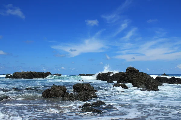 Breakers — Stock Photo, Image