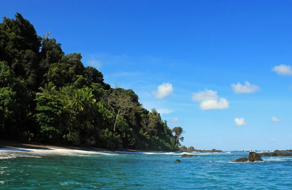 Ilha de Cano — Fotografia de Stock